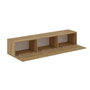 Hanah Home Oscar - Roble Zafiro